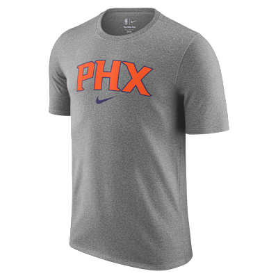 Phoenix Suns Essential City Edition Men's Nike NBA T-Shirt. Nike.com